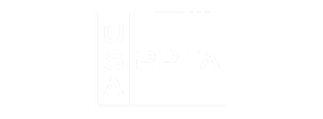 Logo for a sports organization