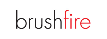 Logo for a Agency