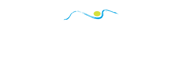 Logo for an art studio