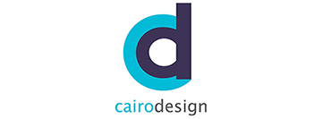 Logo for a Design Company