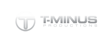 Logo for a film company