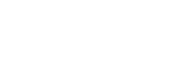 Logo for a general contractor company in white