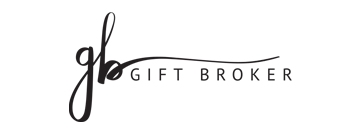 Logo for a gifting company