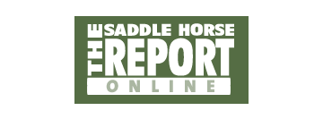 Logo for a Horse Company