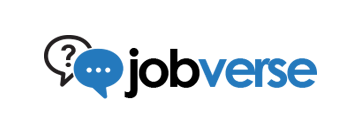 Logo Jobverse