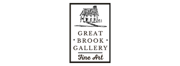 Logo for Art Gallery