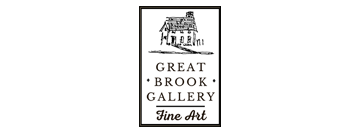 Logo for Art Gallery