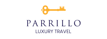 Luxury Travel logo