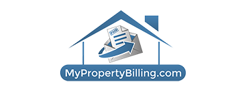 Logo for a buying company